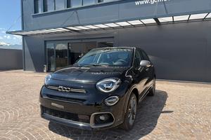FIAT 500X 1.5 T4 Hybrid 130 CV DCT Sport