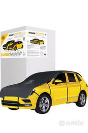 Copriauto antigrandine