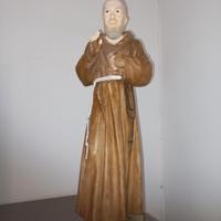 Statua religiosa 
