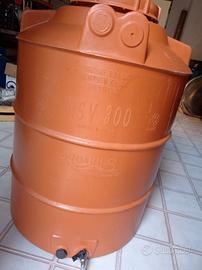 Serbatoio Acquarius da 300 litri 