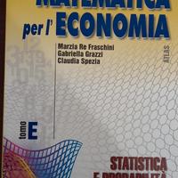 Matematica per l'Economia 