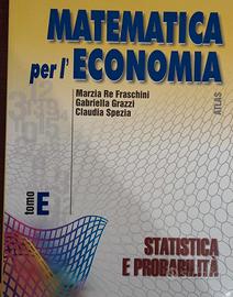 Matematica per l'Economia 