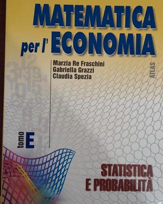 Matematica per l'Economia 