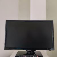 TV 22" samsung