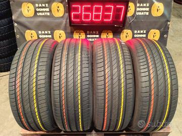 MICHELIN ESTIVE 4 GOMME 205 55 16 AL 80%