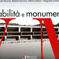 VIABILITÀ E MONUMENTO Bianchi Ferrarin Introini