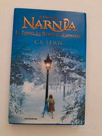 Le cronache di Narnia