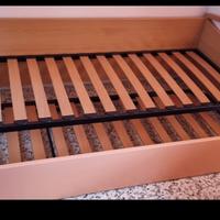 Divano letto apriile