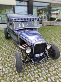 Ford Sedan 1931 Hotrod