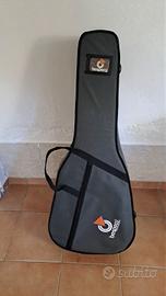 custodia chitarra rigida BESPECO