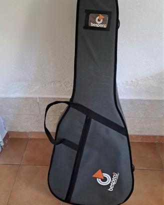 custodia chitarra rigida BESPECO