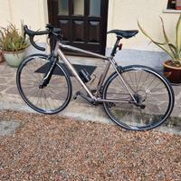 Bici 54cm Vitus Zenium SL