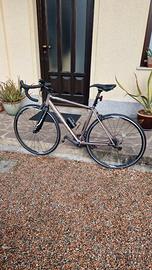 Bici 54cm Vitus Zenium SL