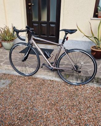 Bici 54cm Vitus Zenium SL