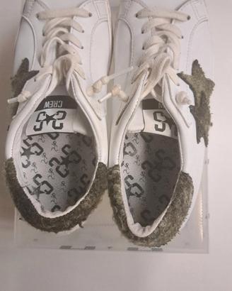 sneakers bambino 2stars numero 37