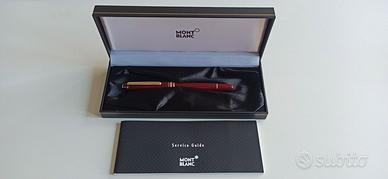 Penna Montblanc Meisterstuck Roller