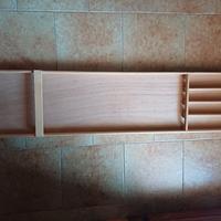 Sjoelbak gioco da tavolo 