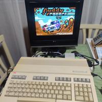 Commodore c128