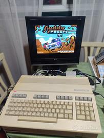 Commodore c128
