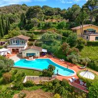 Villa singola - Portoferraio