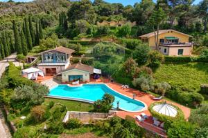 Villa singola - Portoferraio