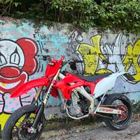 Honda CRF 450