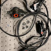 Magura mt8 sl carbon