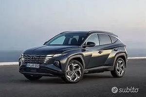 Ricambi usati hyundai tucson 2023