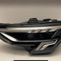 Faro Audi a3 2020