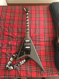 Chitarra Jackson JS32 Rhoads MANCINA (2021)