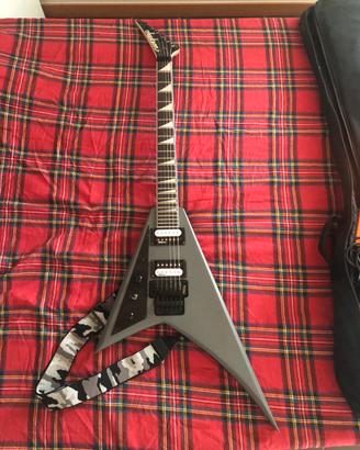 Chitarra Jackson JS32 Rhoads MANCINA (2021)