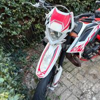 Beta Motard 50 cc