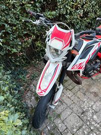 Beta Motard 50 cc