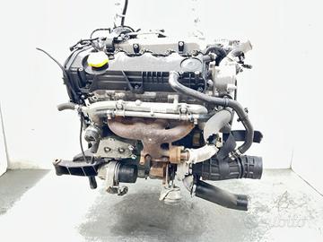 937A3000 MOTORE COMPLETO ALFA ROMEO 147 Serie (937