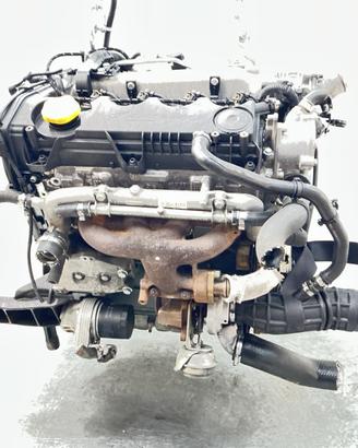 937A3000 MOTORE COMPLETO ALFA ROMEO 147 Serie (937