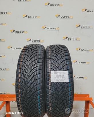 Gomme invernale usate 185/60 R15 88T XL