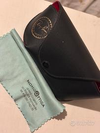 Custodia Ray-Ban originale