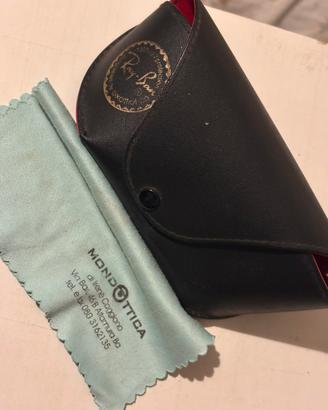Custodia Ray-Ban originale