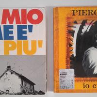 Piero Pelu' cd