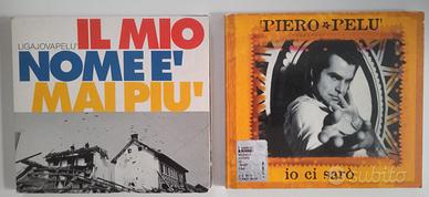Piero Pelu' cd