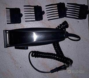 RASOIO TERMOZETTA PIU ACCESSORI 