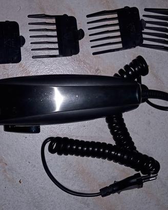 RASOIO TERMOZETTA PIU ACCESSORI 