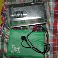 serra di grminazione