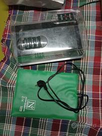 serra di grminazione