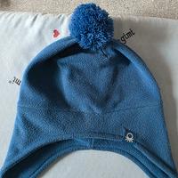 berretto bimbo Benetton 