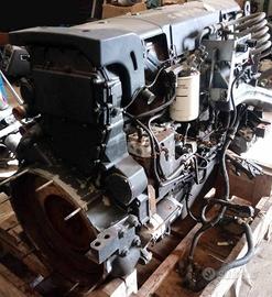 Motore Iveco Stralis F3BE0681 440 cv CURSOR 13 Eur