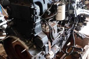 Motore Iveco Stralis F3BE0681 440 cv CURSOR 13 Eur