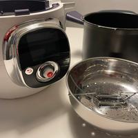 Multicooker Moulinex Cookeo