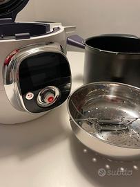 Multicooker Moulinex Cookeo