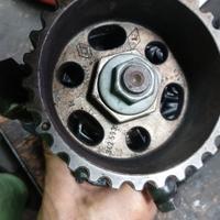 Pompa alta pressione simens qashqai 1500 dci